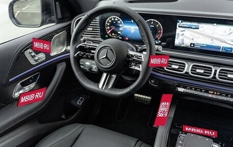 Mercedes-Benz GLE Coupe, 2024 год, 9 920 000 рублей, 9 фотография