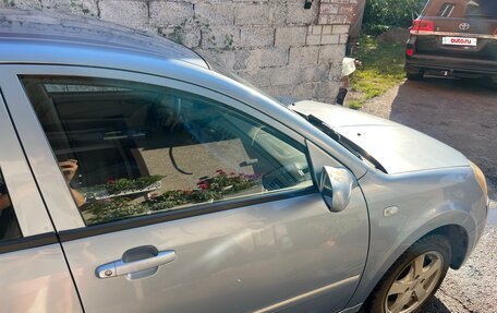 Chery Fora (A21), 2007 год, 200 000 рублей, 2 фотография
