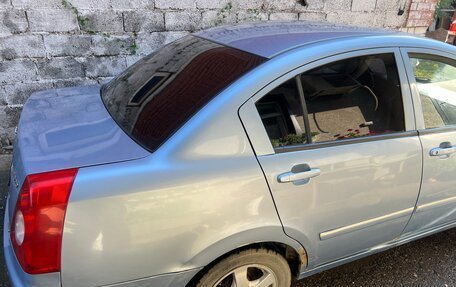 Chery Fora (A21), 2007 год, 200 000 рублей, 5 фотография