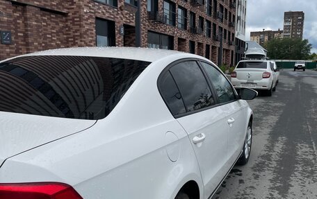 Volkswagen Passat B7, 2013 год, 1 350 000 рублей, 6 фотография