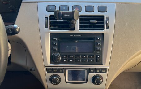 Chery Fora (A21), 2007 год, 200 000 рублей, 4 фотография