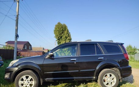 Great Wall Hover H3 I, 2012 год, 910 000 рублей, 1 фотография