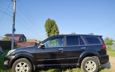 Great Wall Hover H3 I, 2012 год, 910 000 рублей, 1 фотография
