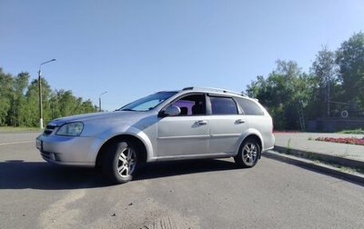Chevrolet Lacetti, 2007 год, 480 000 рублей, 1 фотография