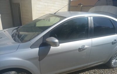 Ford Focus II рестайлинг, 2011 год, 1 150 000 рублей, 1 фотография