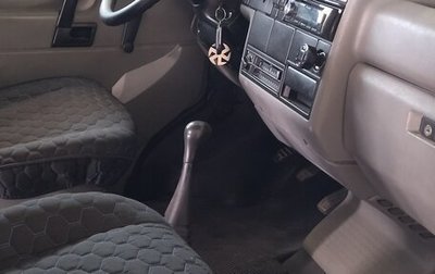 Volkswagen Transporter T4, 1992 год, 780 000 рублей, 1 фотография