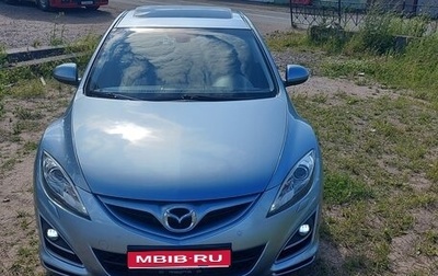 Mazda 6, 2010 год, 1 090 000 рублей, 1 фотография