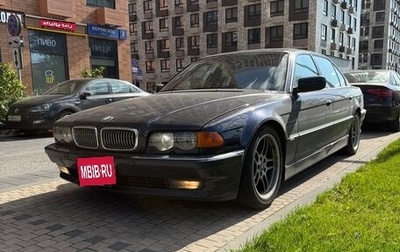 BMW 7 серия, 2000 год, 1 300 000 рублей, 1 фотография