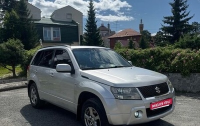 Suzuki Grand Vitara, 2006 год, 935 000 рублей, 1 фотография