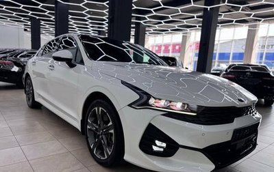 KIA K5, 2021 год, 2 800 000 рублей, 1 фотография