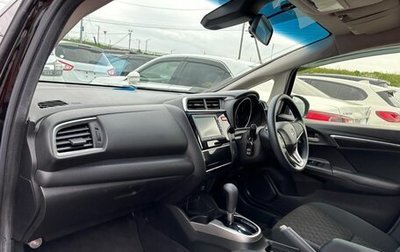 Honda Fit III, 2016 год, 1 310 000 рублей, 1 фотография
