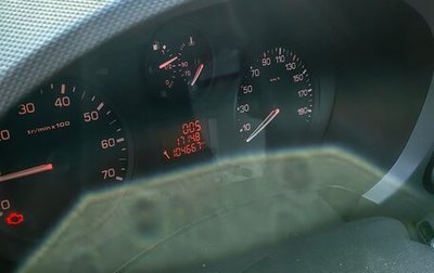 Peugeot Partner II рестайлинг 2, 2012 год, 720 000 рублей, 1 фотография
