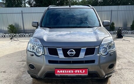 Nissan X-Trail, 2013 год, 1 400 000 рублей, 1 фотография