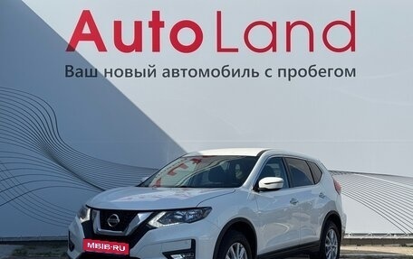 Nissan X-Trail, 2021 год, 2 400 000 рублей, 1 фотография