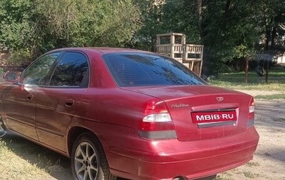 Daewoo Nubira, 2003 год, 350 000 рублей, 1 фотография