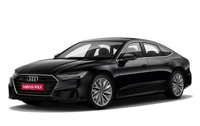 Audi A7, 2025 год, 11 490 000 рублей, 1 фотография