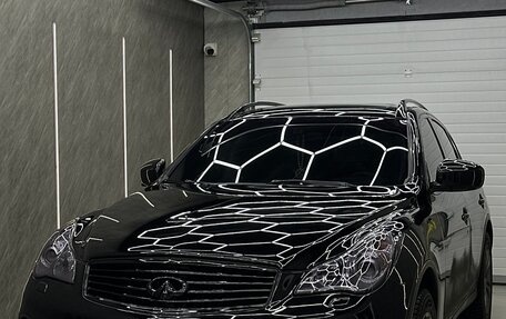 Infiniti EX, 2010 год, 1 770 000 рублей, 1 фотография