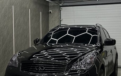 Infiniti EX, 2010 год, 1 770 000 рублей, 1 фотография