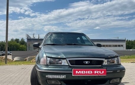 Daewoo Nexia I рестайлинг, 2004 год, 110 000 рублей, 1 фотография