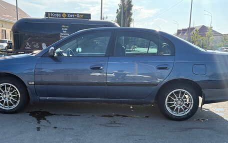 Toyota Avensis III рестайлинг, 1999 год, 280 000 рублей, 5 фотография