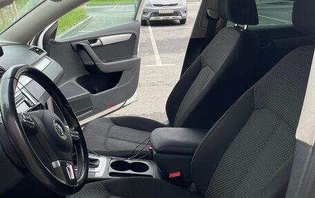 Volkswagen Passat B7, 2013 год, 1 350 000 рублей, 11 фотография