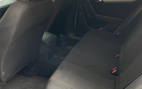 Volkswagen Passat B7, 2013 год, 1 350 000 рублей, 12 фотография