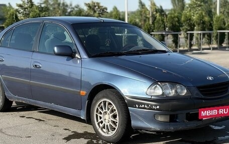Toyota Avensis III рестайлинг, 1999 год, 280 000 рублей, 2 фотография