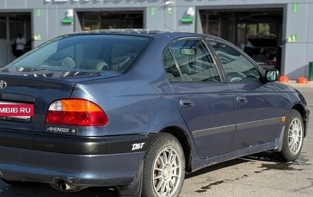 Toyota Avensis III рестайлинг, 1999 год, 280 000 рублей, 3 фотография