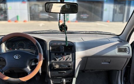 Toyota Avensis III рестайлинг, 1999 год, 280 000 рублей, 8 фотография