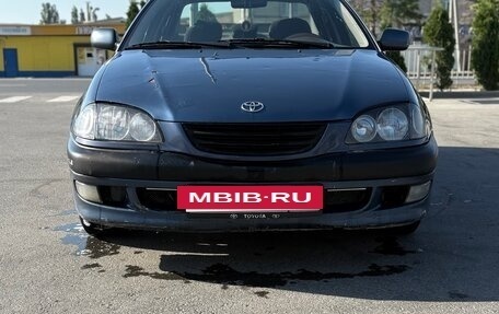 Toyota Avensis III рестайлинг, 1999 год, 280 000 рублей, 7 фотография