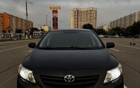 Toyota Corolla, 2008 год, 700 000 рублей, 2 фотография