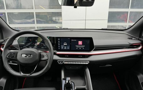 Geely Coolray I, 2024 год, 2 180 000 рублей, 7 фотография