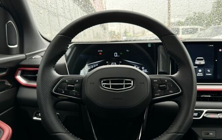 Geely Coolray I, 2024 год, 2 180 000 рублей, 8 фотография