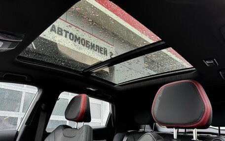 Geely Coolray I, 2024 год, 2 180 000 рублей, 14 фотография
