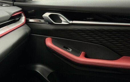 Geely Coolray I, 2024 год, 2 180 000 рублей, 12 фотография