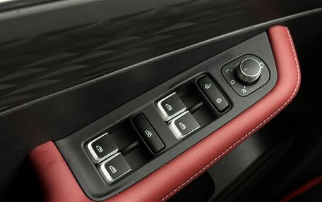 Geely Coolray I, 2024 год, 2 180 000 рублей, 11 фотография