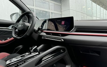 Geely Coolray I, 2024 год, 2 180 000 рублей, 6 фотография