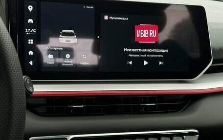 Geely Coolray I, 2024 год, 2 180 000 рублей, 9 фотография