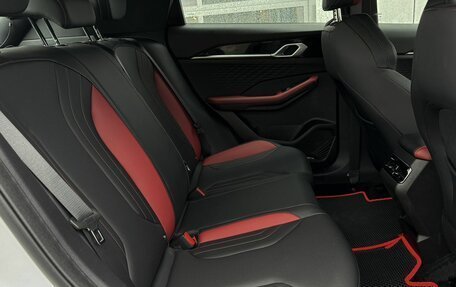Geely Coolray I, 2024 год, 2 180 000 рублей, 16 фотография