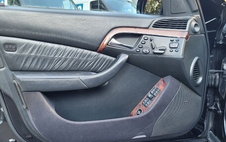 Mercedes-Benz S-Класс, 2002 год, 900 000 рублей, 8 фотография