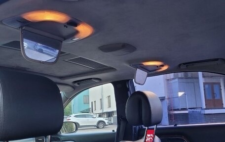Mercedes-Benz S-Класс, 2002 год, 900 000 рублей, 13 фотография