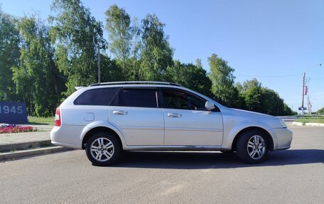 Chevrolet Lacetti, 2007 год, 480 000 рублей, 2 фотография