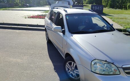 Chevrolet Lacetti, 2007 год, 480 000 рублей, 7 фотография