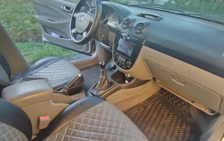 Chevrolet Lacetti, 2007 год, 480 000 рублей, 6 фотография