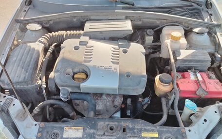 Chevrolet Lacetti, 2007 год, 480 000 рублей, 8 фотография