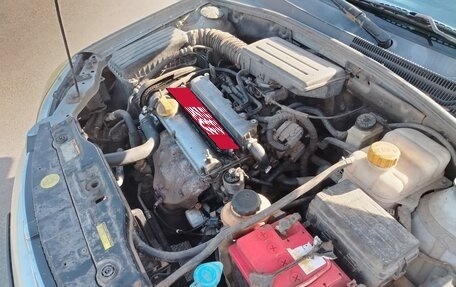 Chevrolet Lacetti, 2007 год, 480 000 рублей, 3 фотография