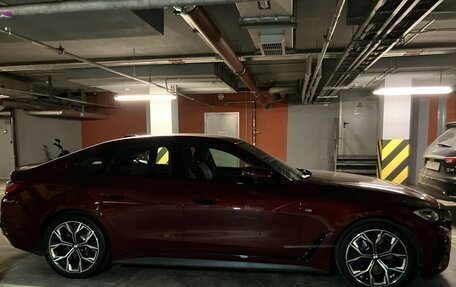BMW 4 серия, 2022 год, 5 300 000 рублей, 2 фотография