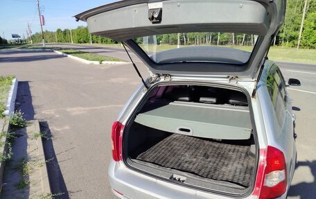Chevrolet Lacetti, 2007 год, 480 000 рублей, 11 фотография