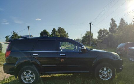 Great Wall Hover H3 I, 2012 год, 910 000 рублей, 4 фотография