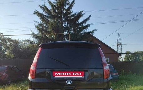 Great Wall Hover H3 I, 2012 год, 910 000 рублей, 2 фотография